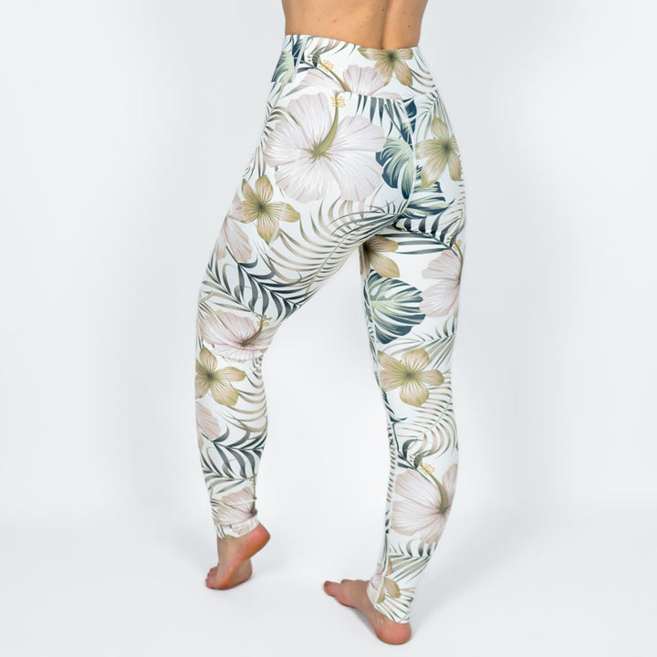 Signature Bali Leggings