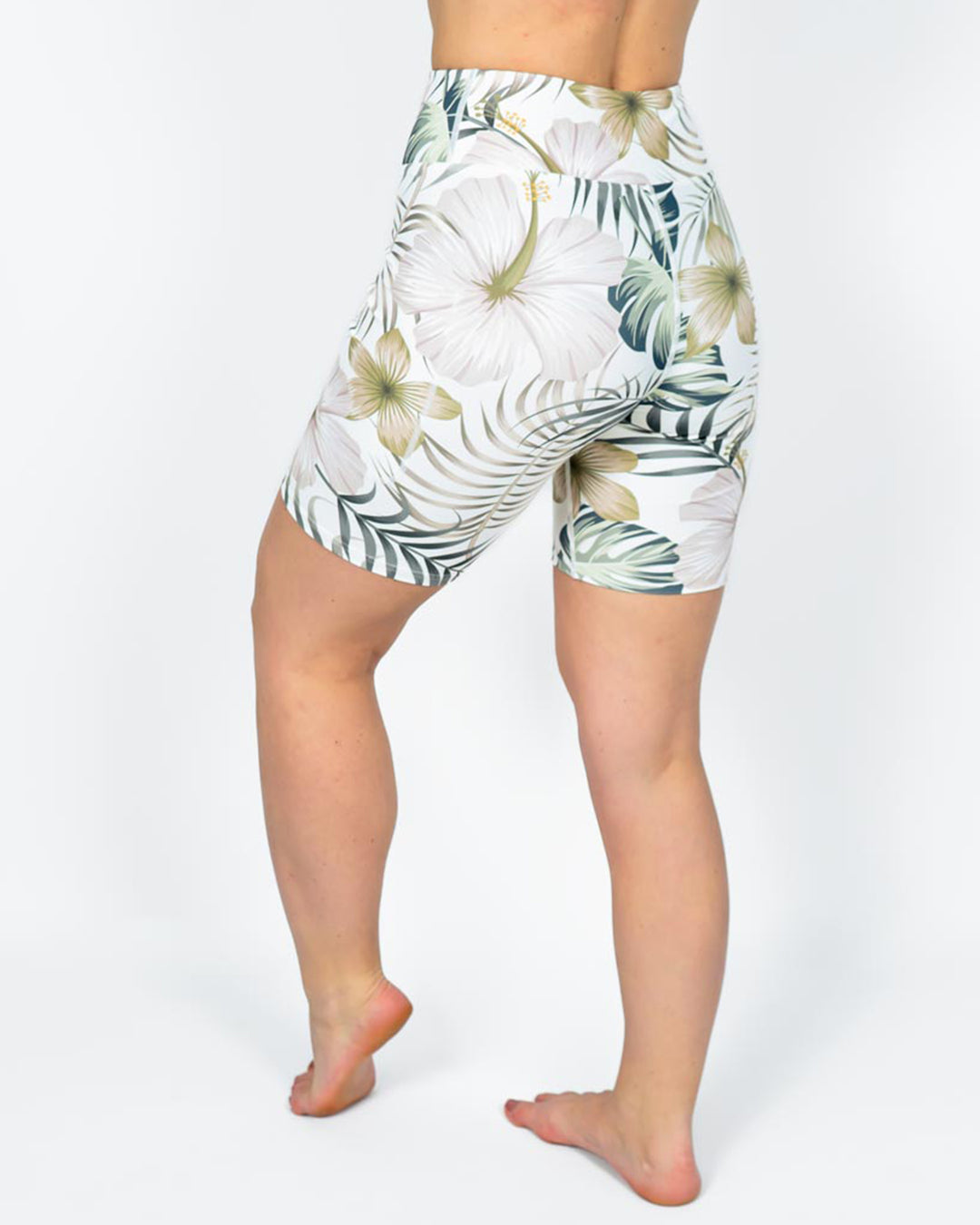 Signature Bali Shorts