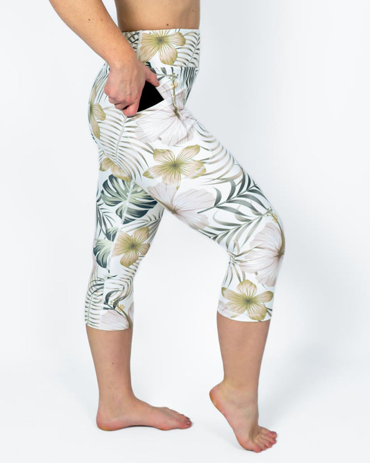 Signature Bali Capri