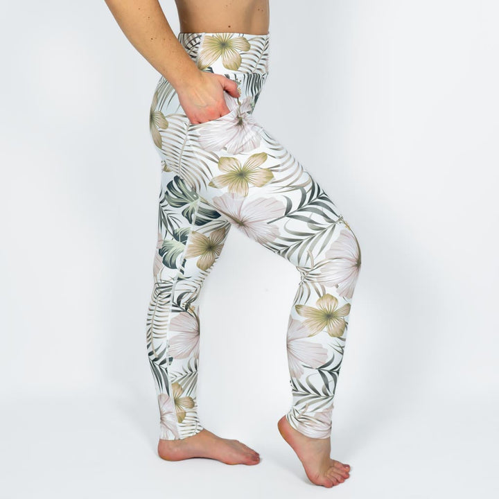 Signature Bali Leggings