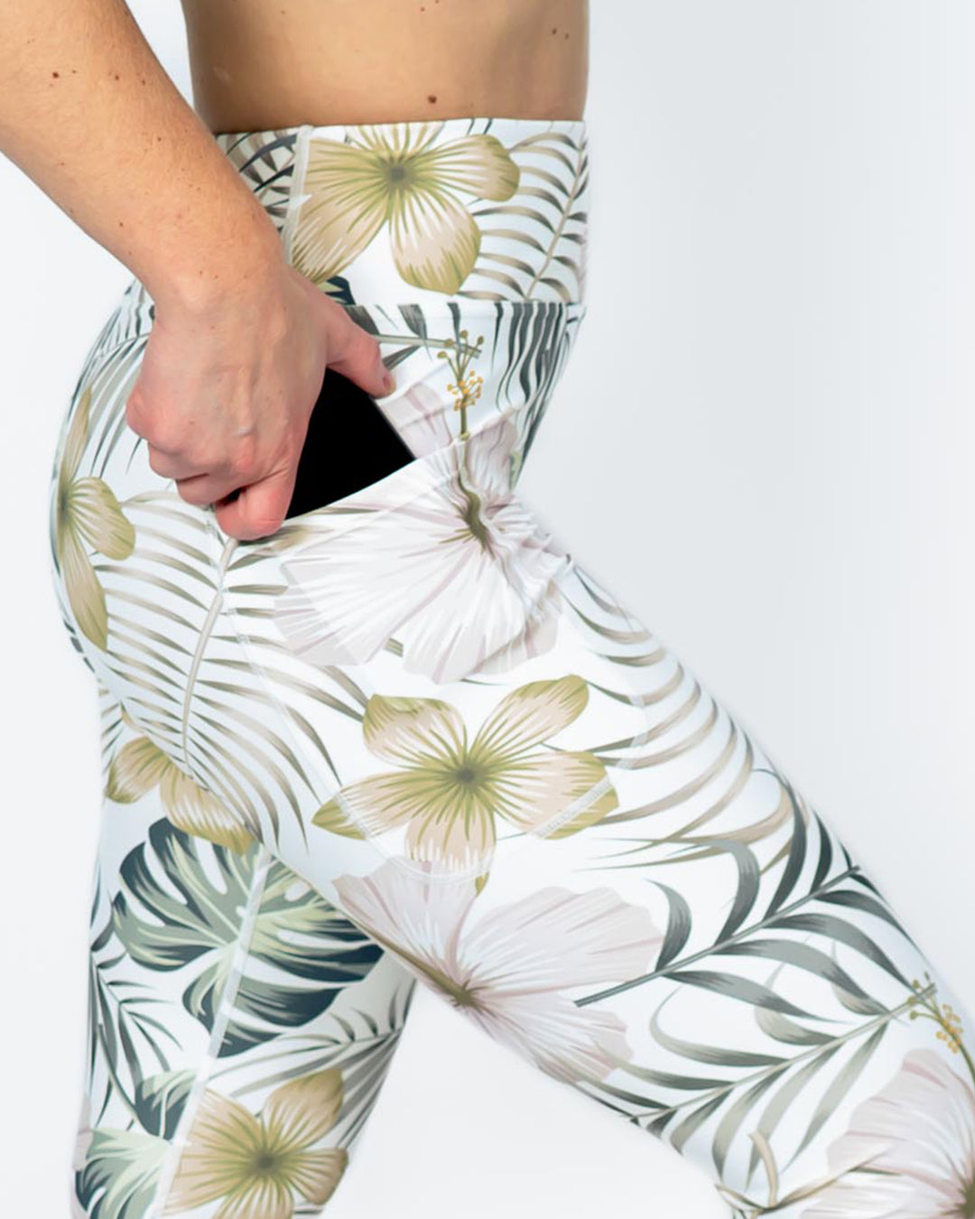 Signature Bali Capri