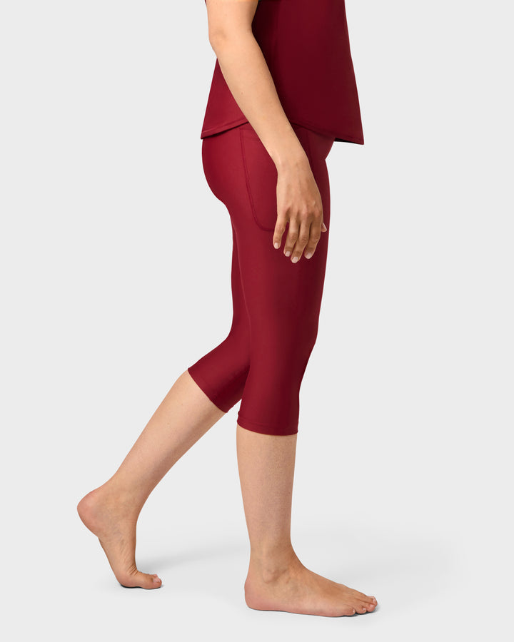 Signature Bordeaux Capri