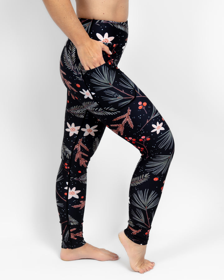 Signature Chrissie Leggings