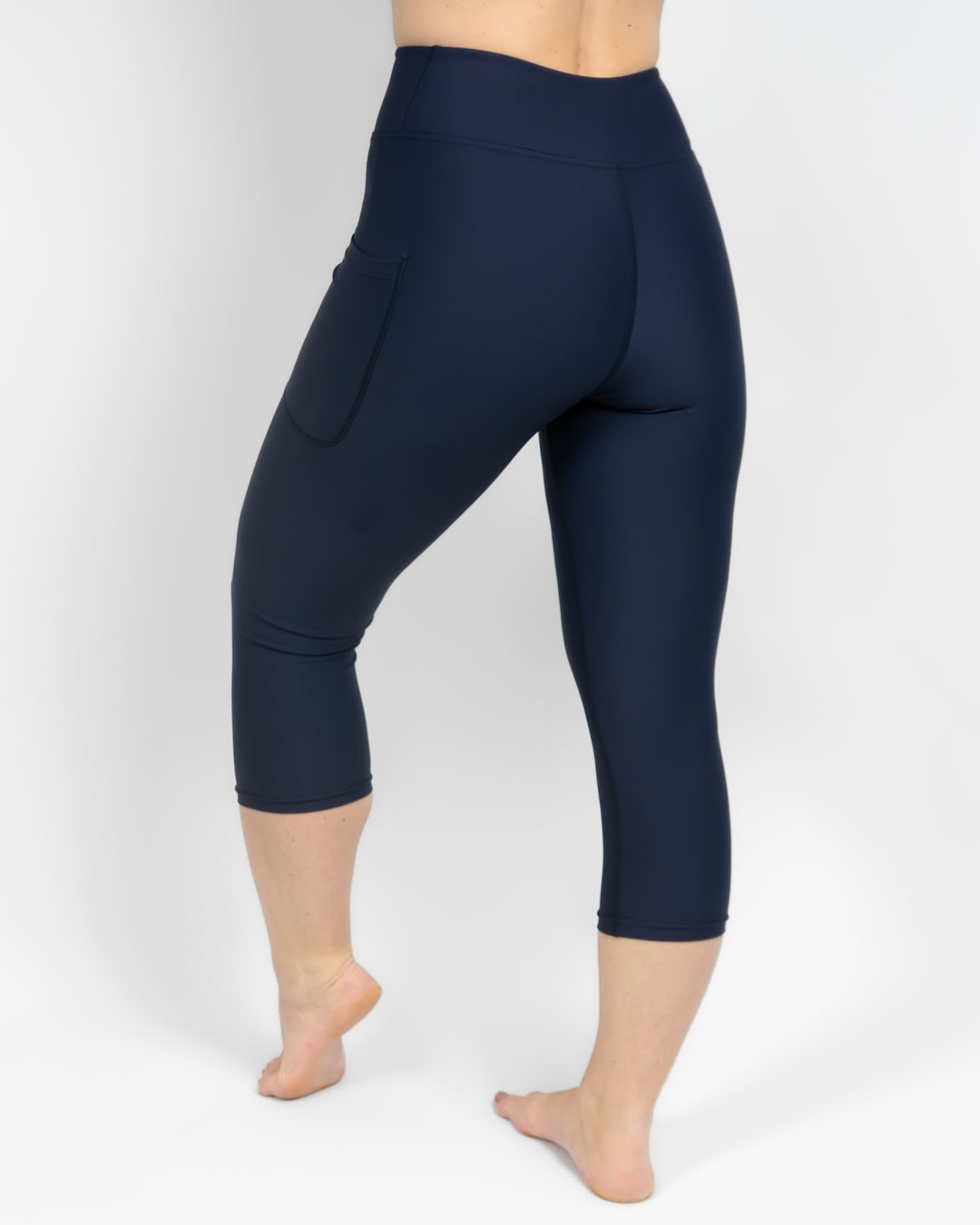 Signature Deep Blue Capri