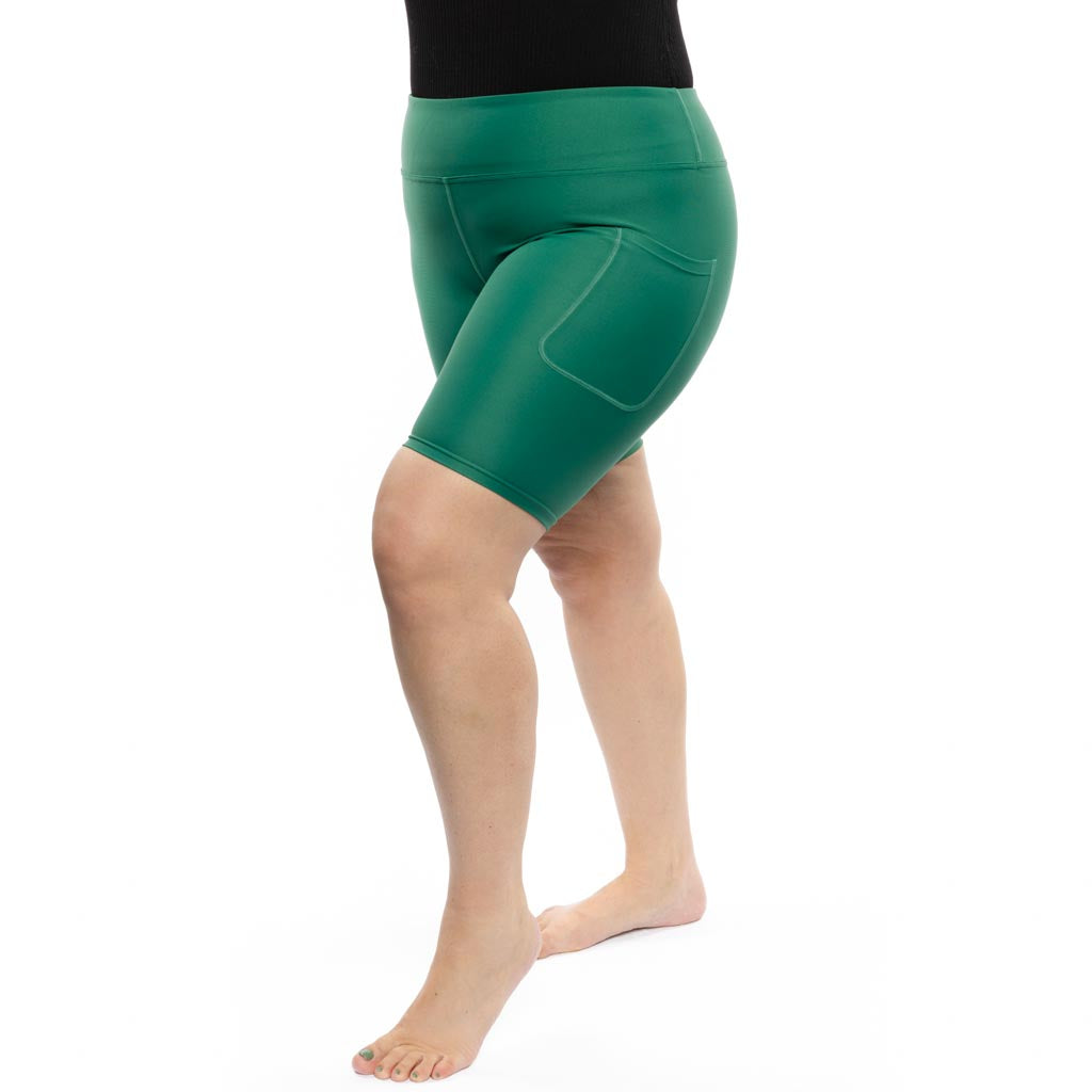 Signature Forest Shorts