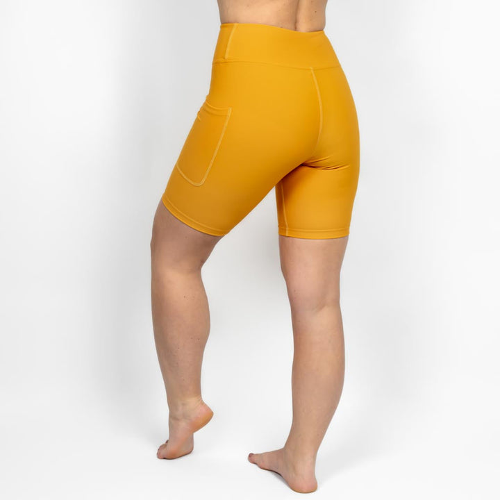 Signature Glow Shorts