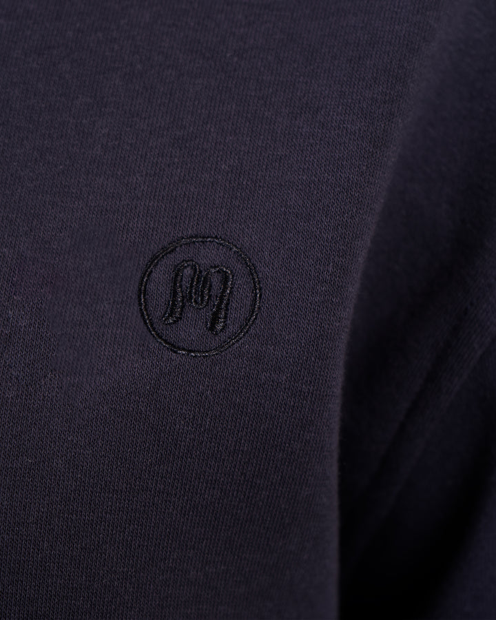 Ida Classic Deep Blue Sweatshirt