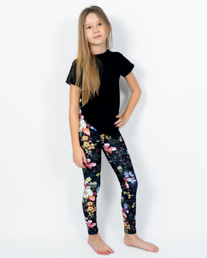 Victorian Kids' Leggings