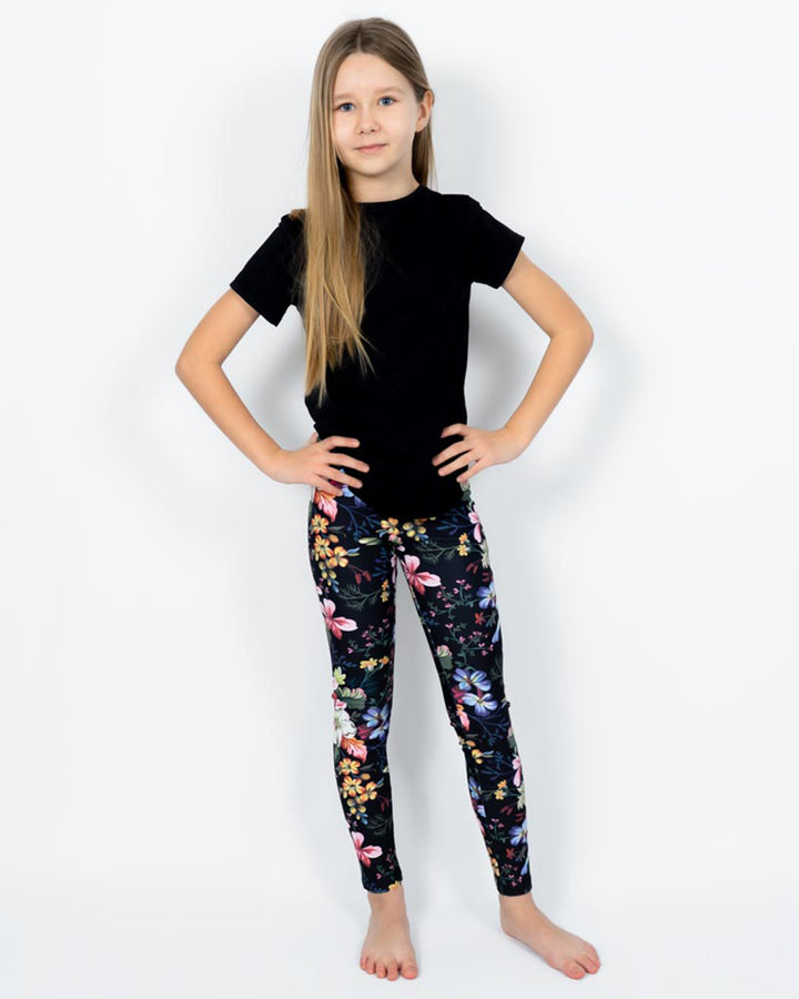 Victorian Kids' Leggings