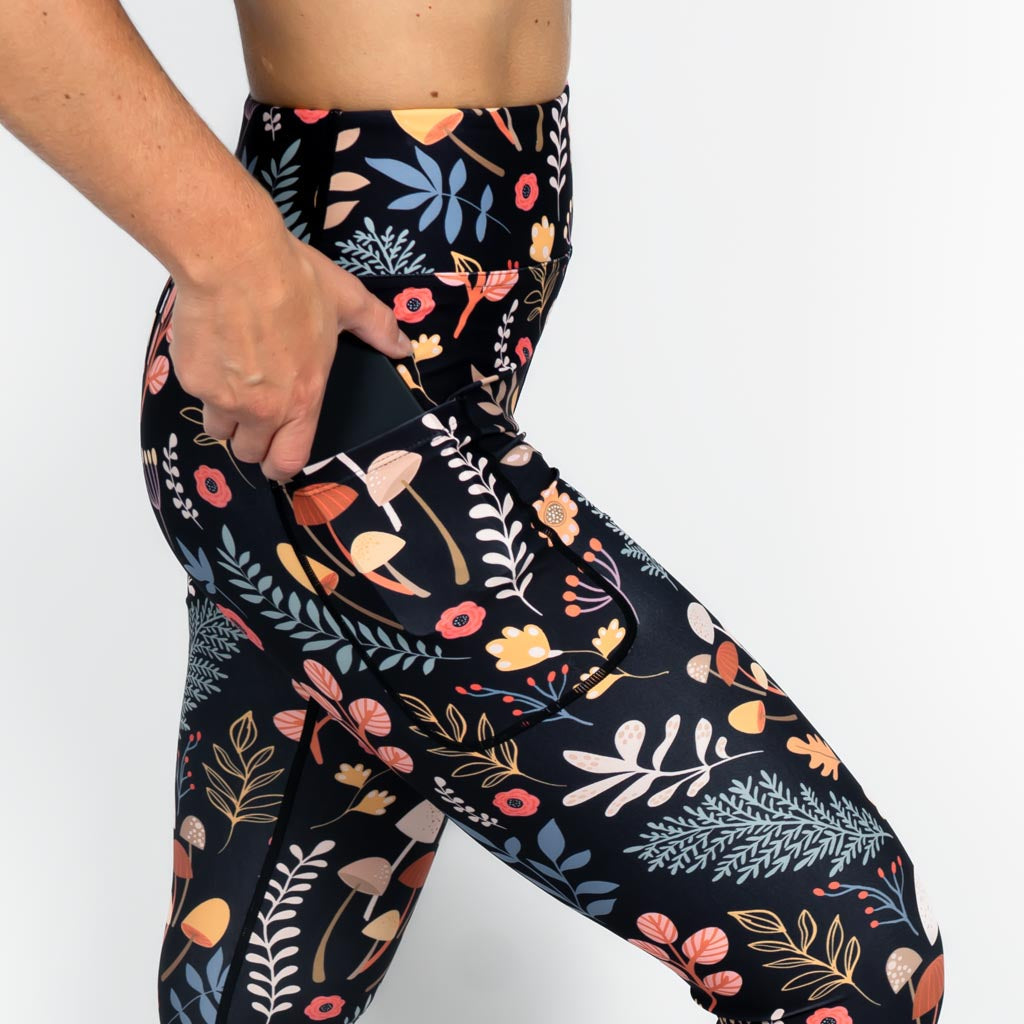 Signature Lark Leggings