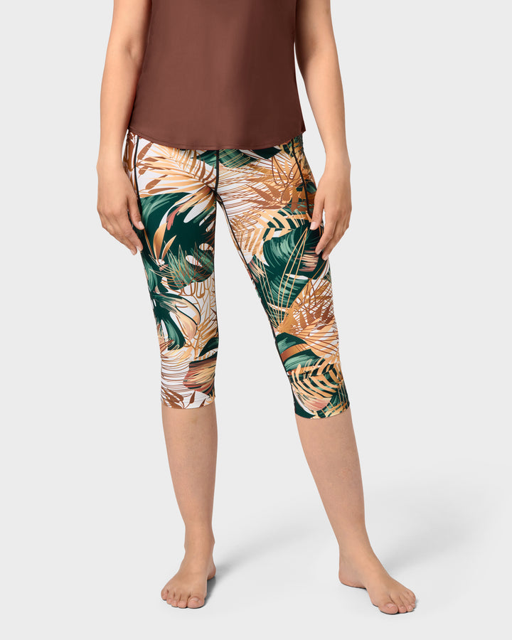 Signature Palm Capri