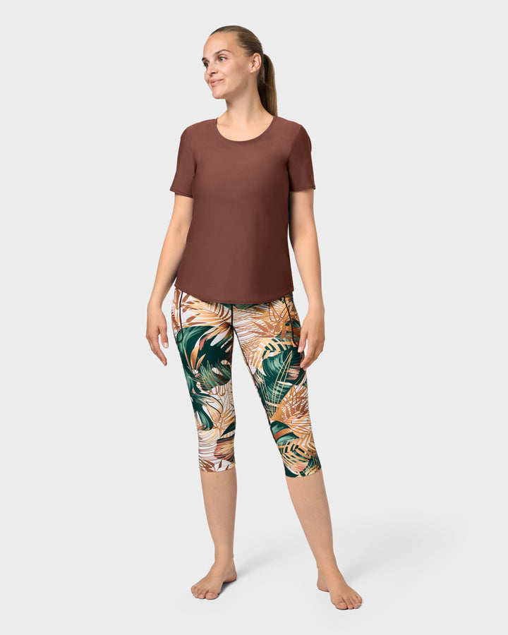 Signature Palm Capri