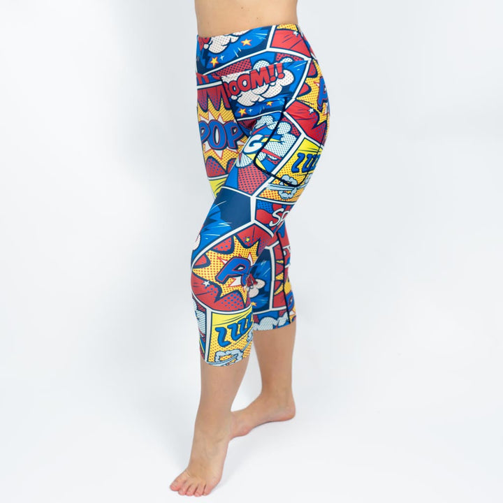 Signature Retro Capri