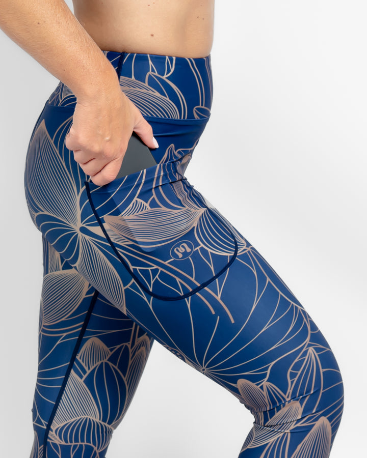 Signature Sapphire Capri