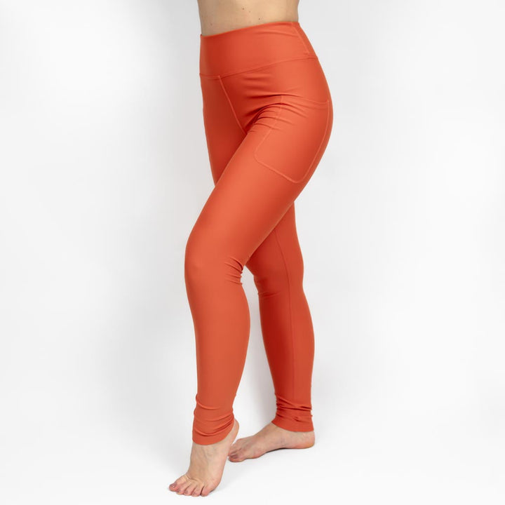 Signature Tanti Leggings