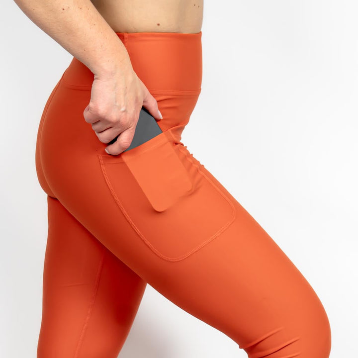 Signature Tanti Leggings
