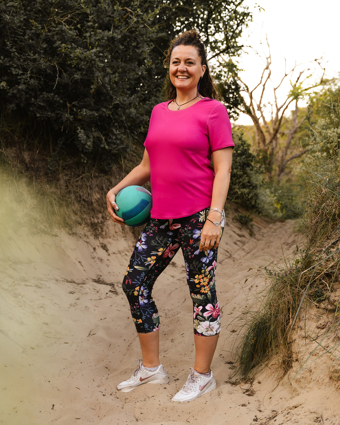 Signature Victorian Capri