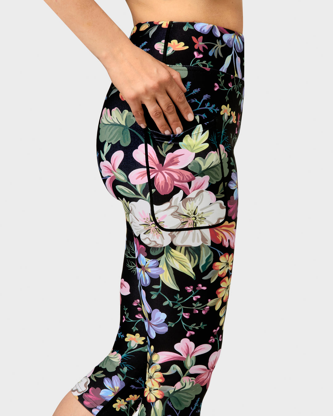 Signature Victorian Capri