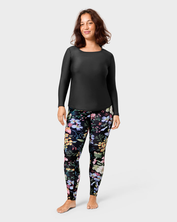 Signature Victorian Leggings