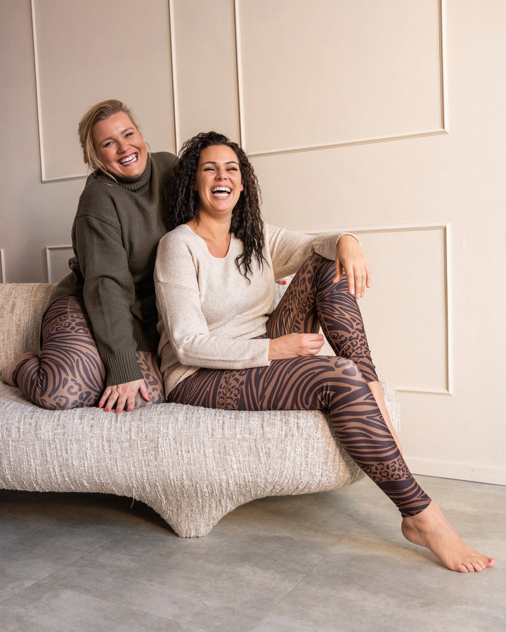 Signature Zelo Leggings